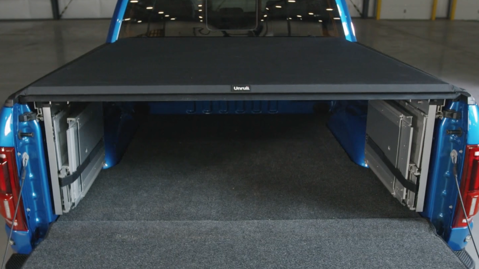 Top 5 Truck Cargo Management Systems Unruli®