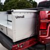Unruli TRANSFORMER® Box and Tonneau System - Chevy/GMC