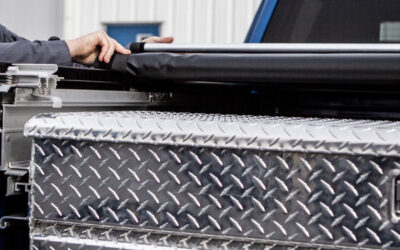 Is Your Standard Tonneau Cover Failing You? Learn Why