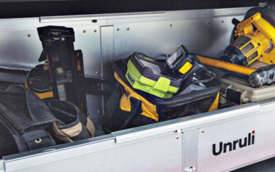 HEAVY DUTY TRUCK STORAGE FOR THE LONG HAUL – Unruli® by Reliable Engineered Products, LLC