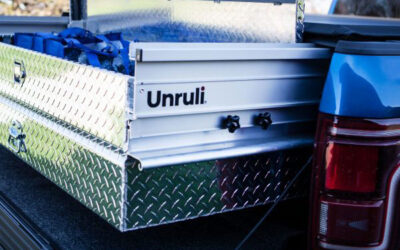 HOW FAR TRUCK BED STORAGE SYSTEMS HAVE COME – Unruli® by Reliable Engineered Products, LLC
