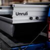 RAM - Unruli LIBERATOR™ Box and Tonneau System