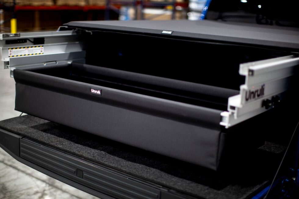 Top 5 Truck Cargo Management Systems Unruli®