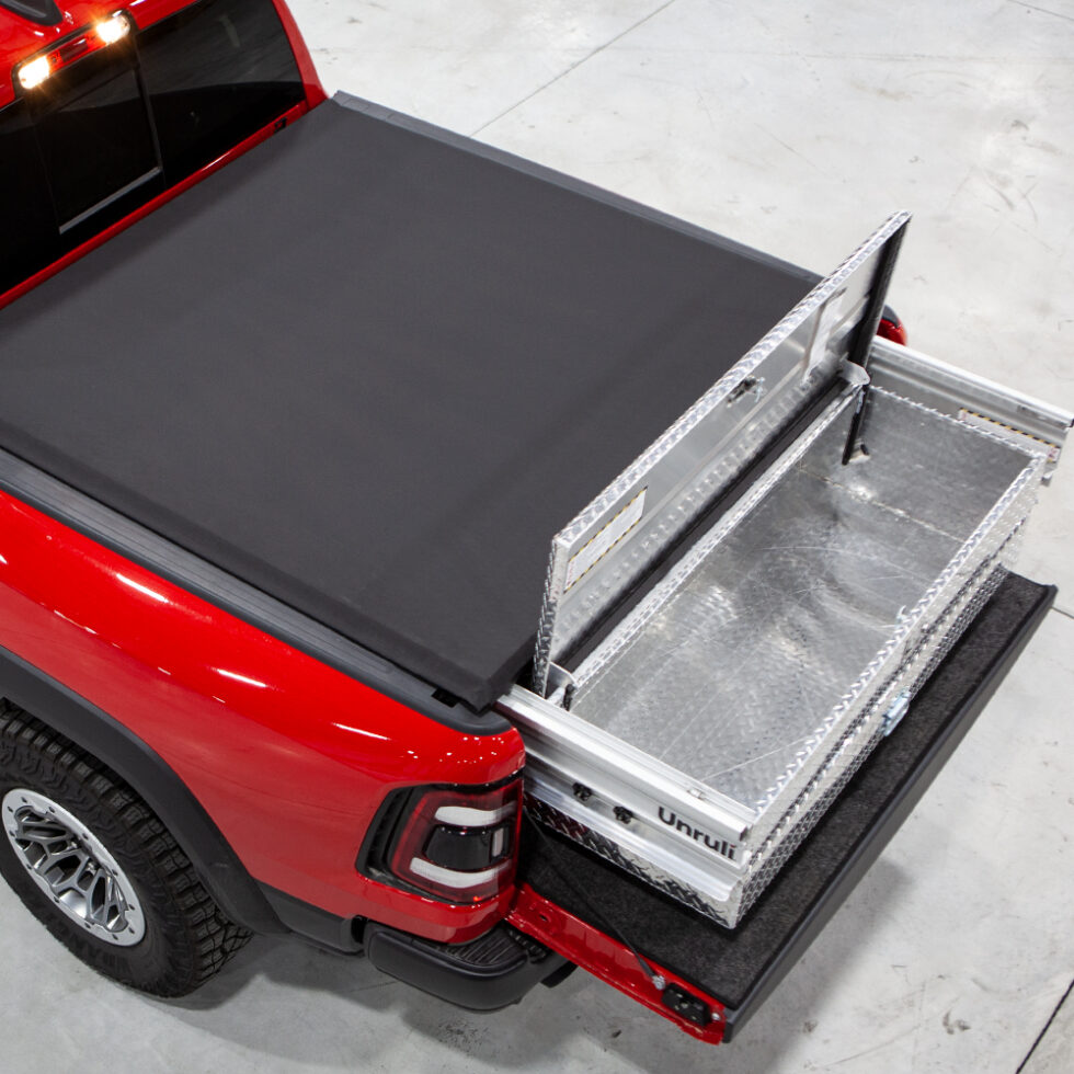 Top 5 Truck Cargo Management Systems Unruli®